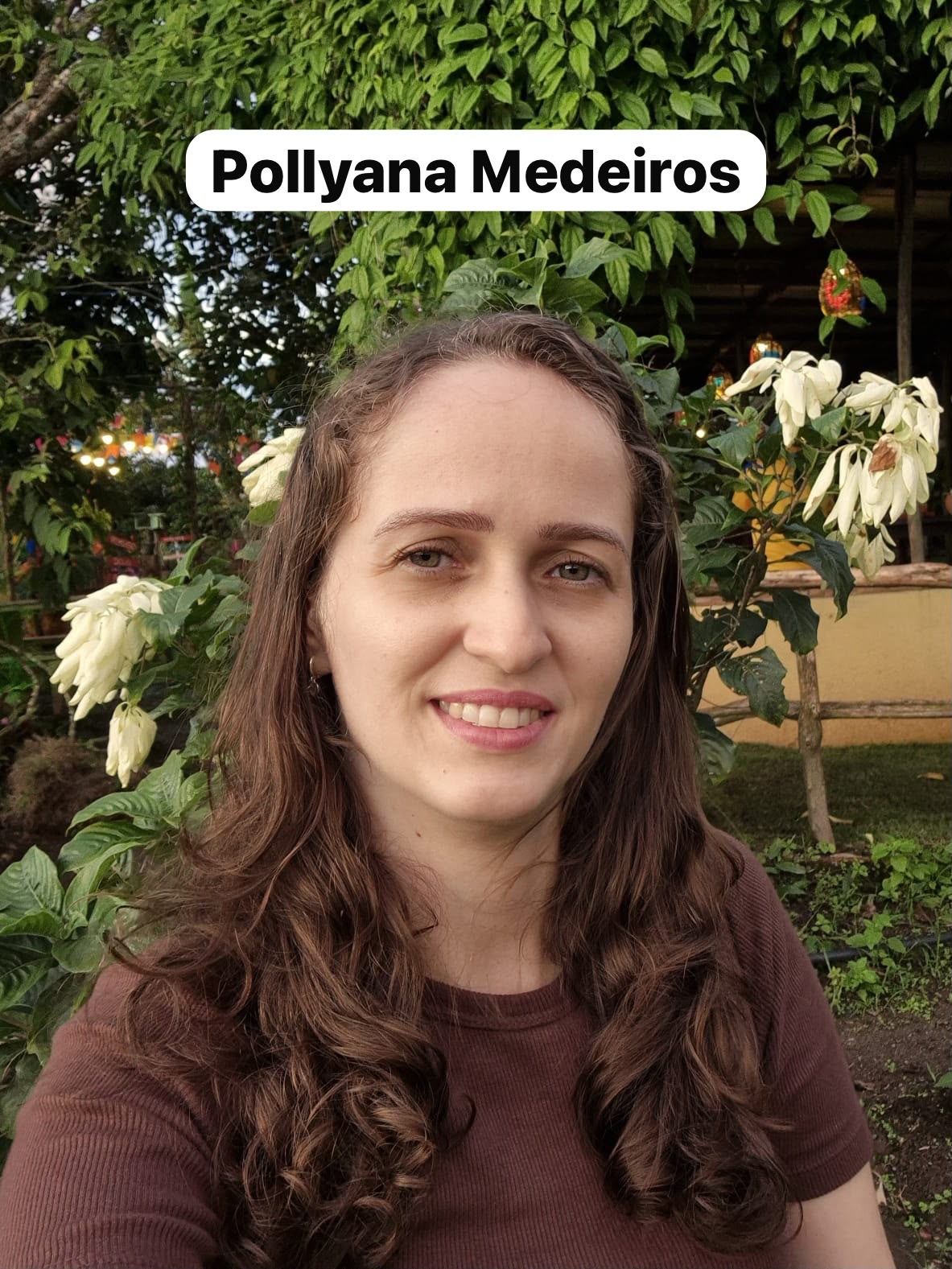 Pollyana Medeiros