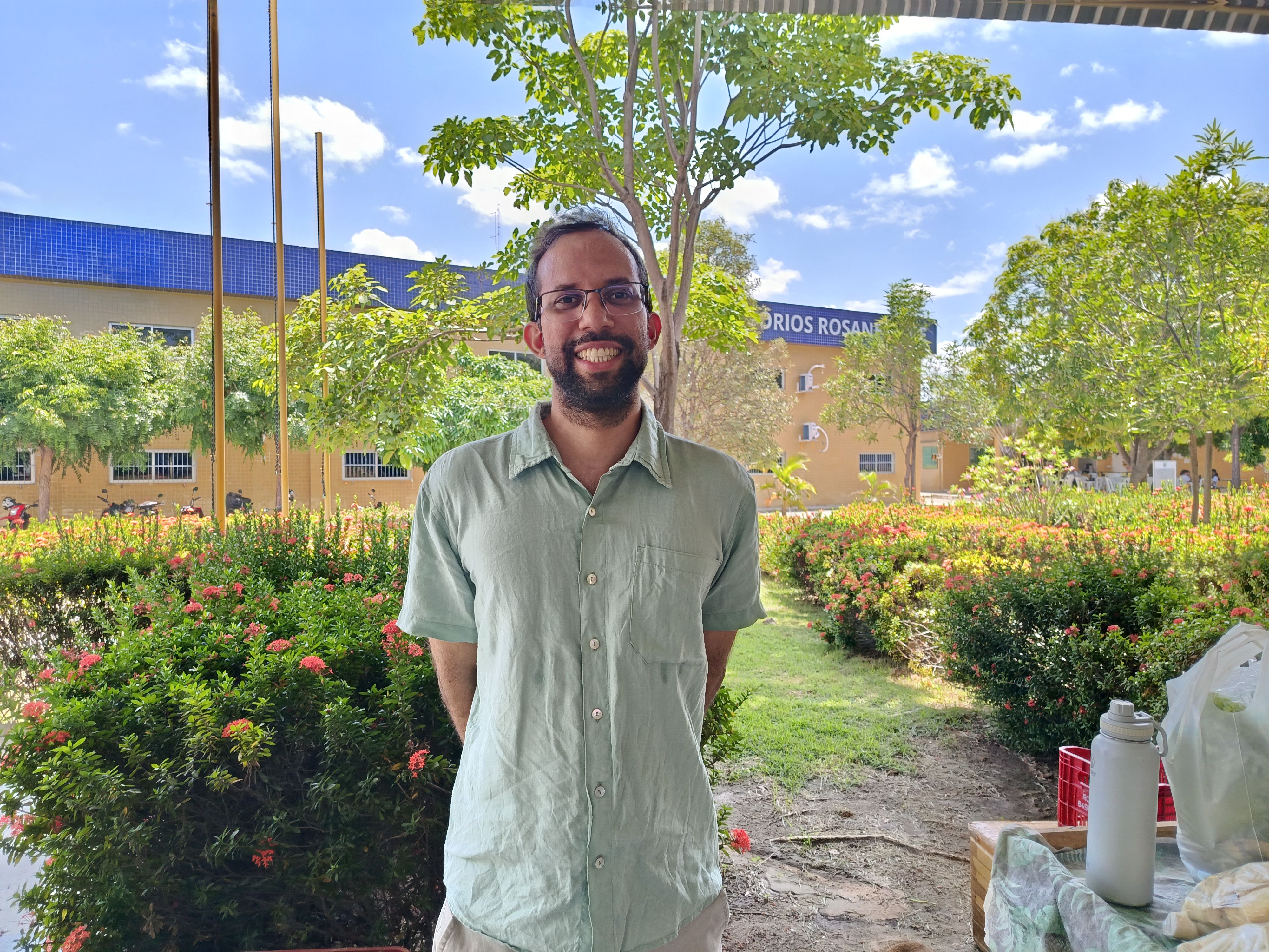 Gabriel Pereira