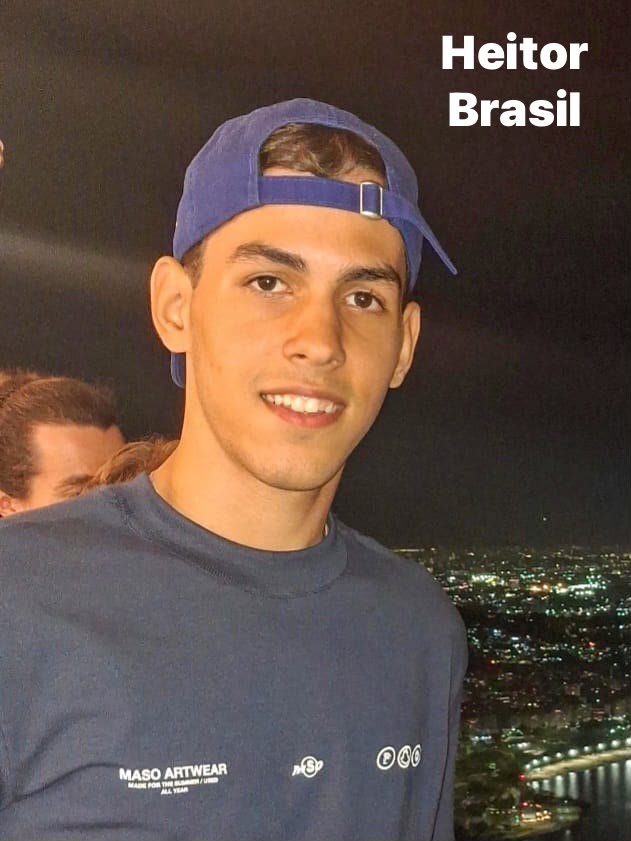  Heitor Brasil