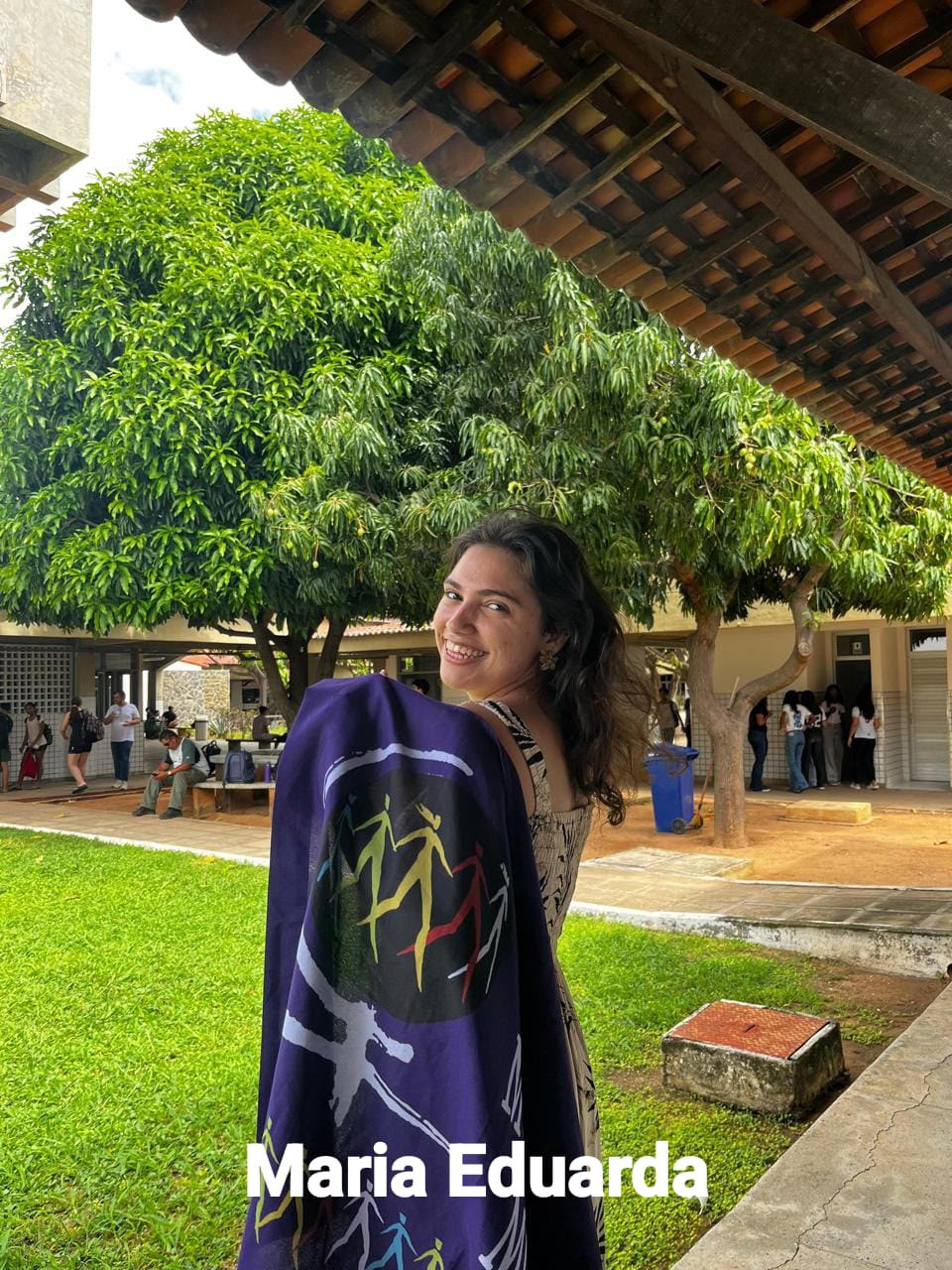 Eduarda Nascimento