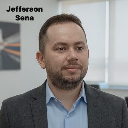 Jefferson Sena