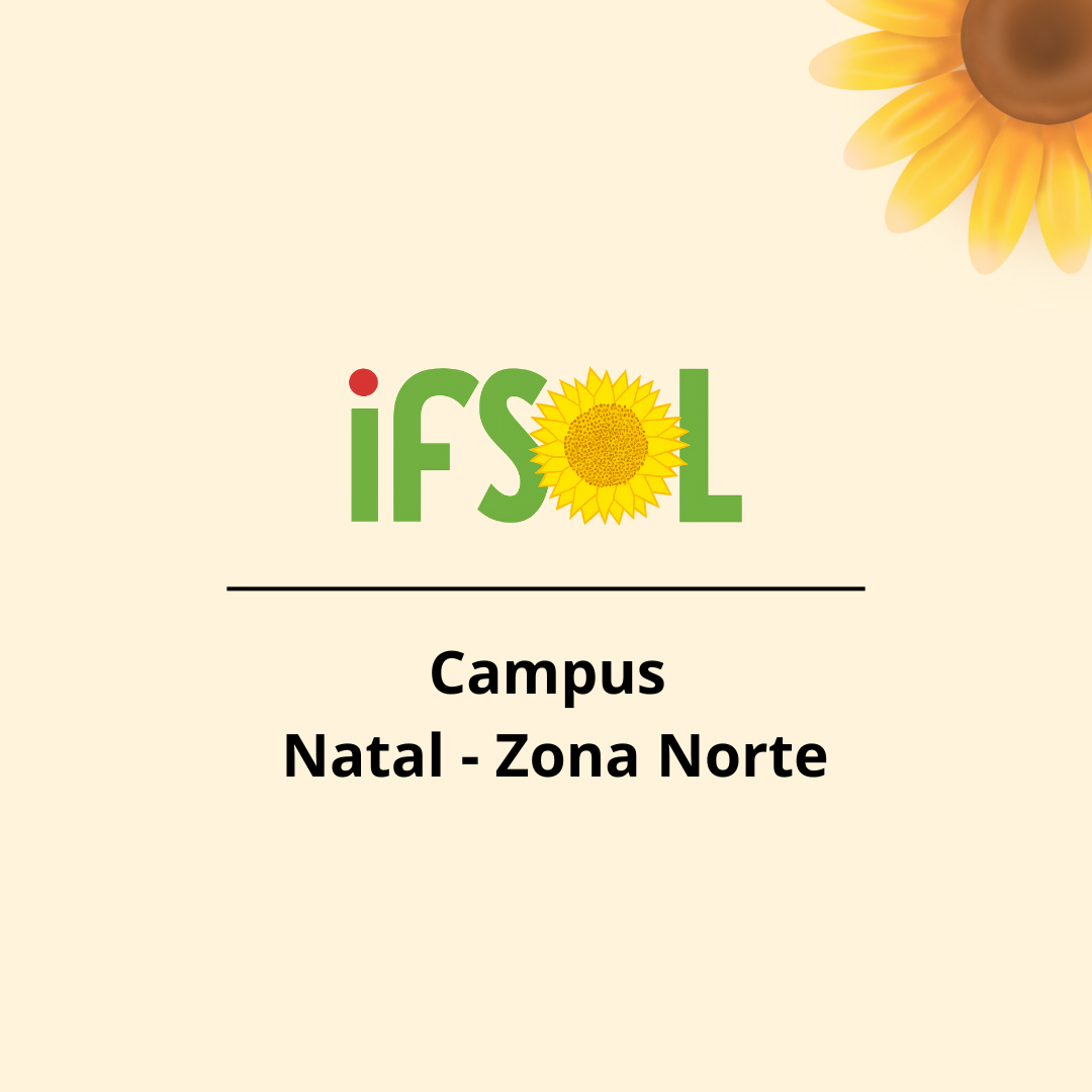 IFSOL - Natal-Zona Norte