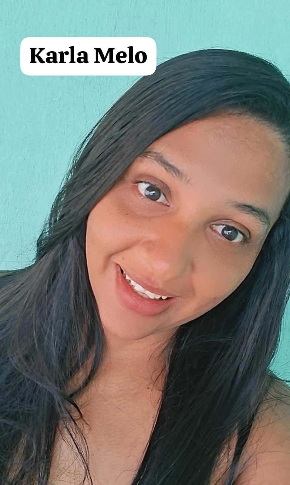 Karla Melo