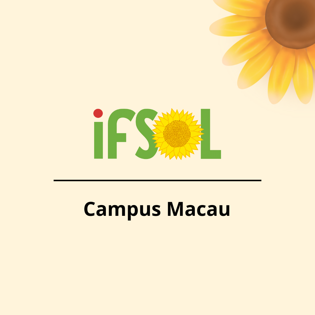 IFSOL - Macau