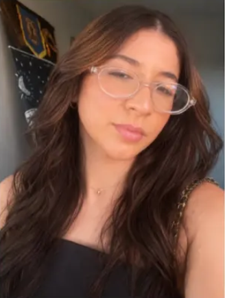 Maria Clara Silva