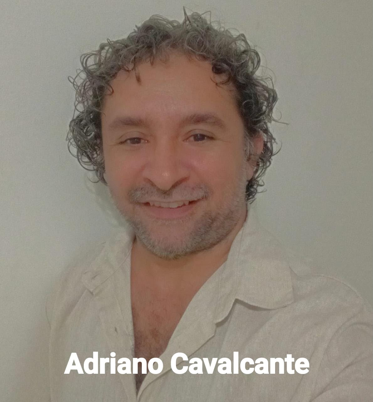 Adriano Cavalcante