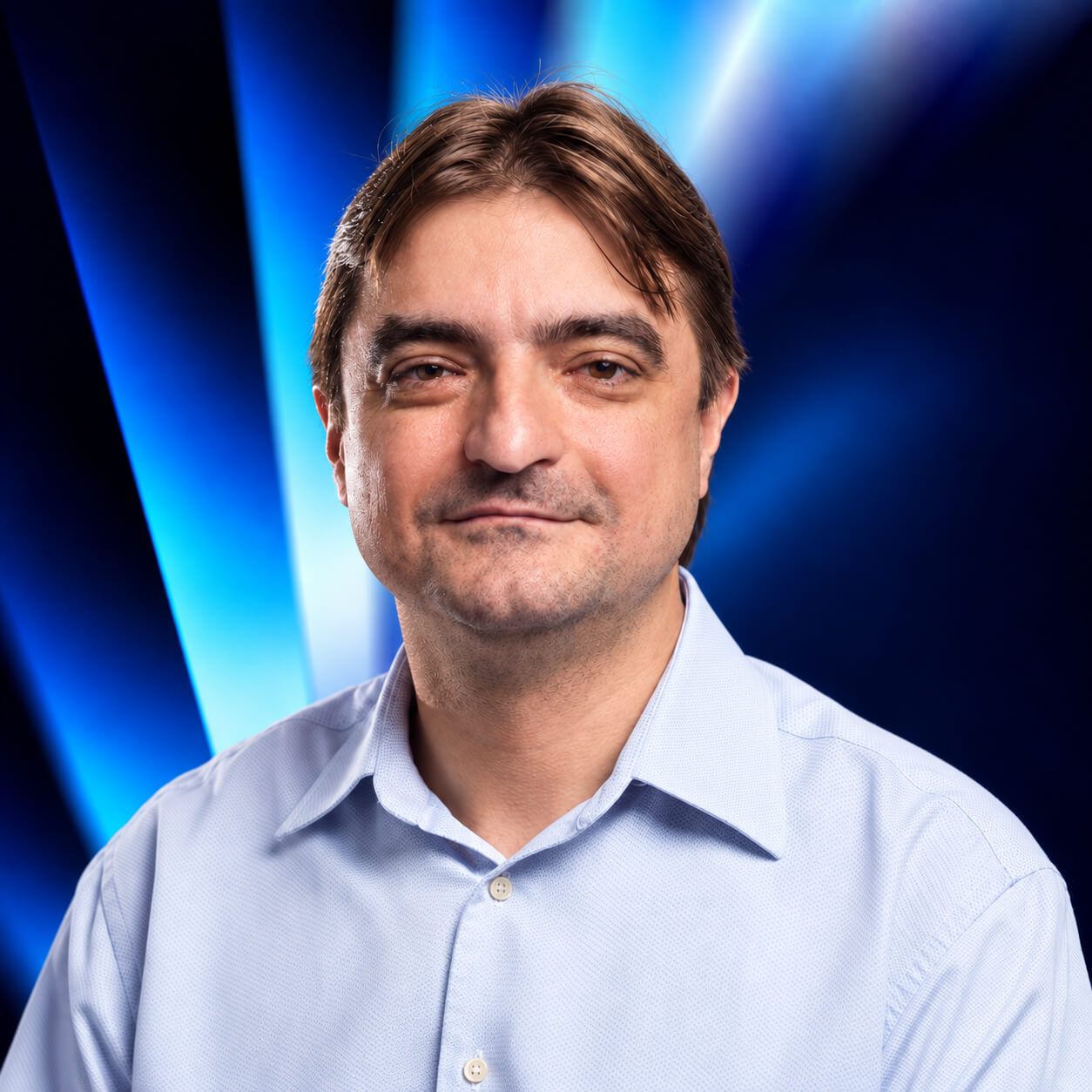 Javier Ramón-Azcón