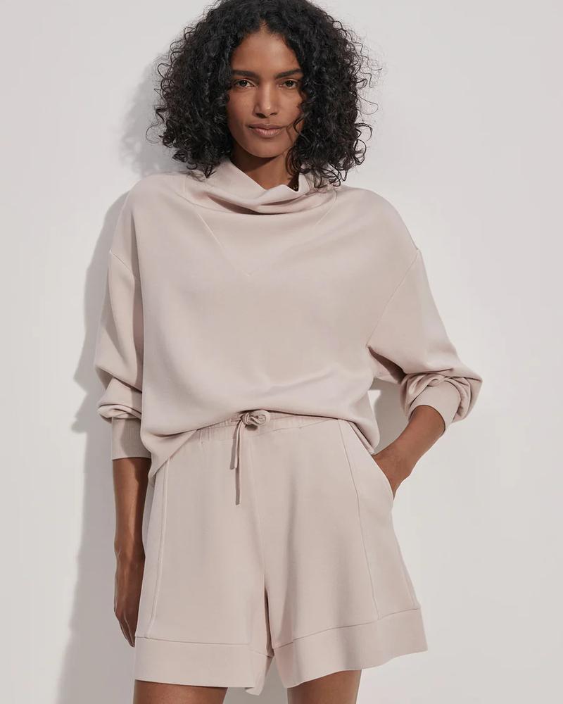   Alder High-Rise Short 5.5" - Image 2