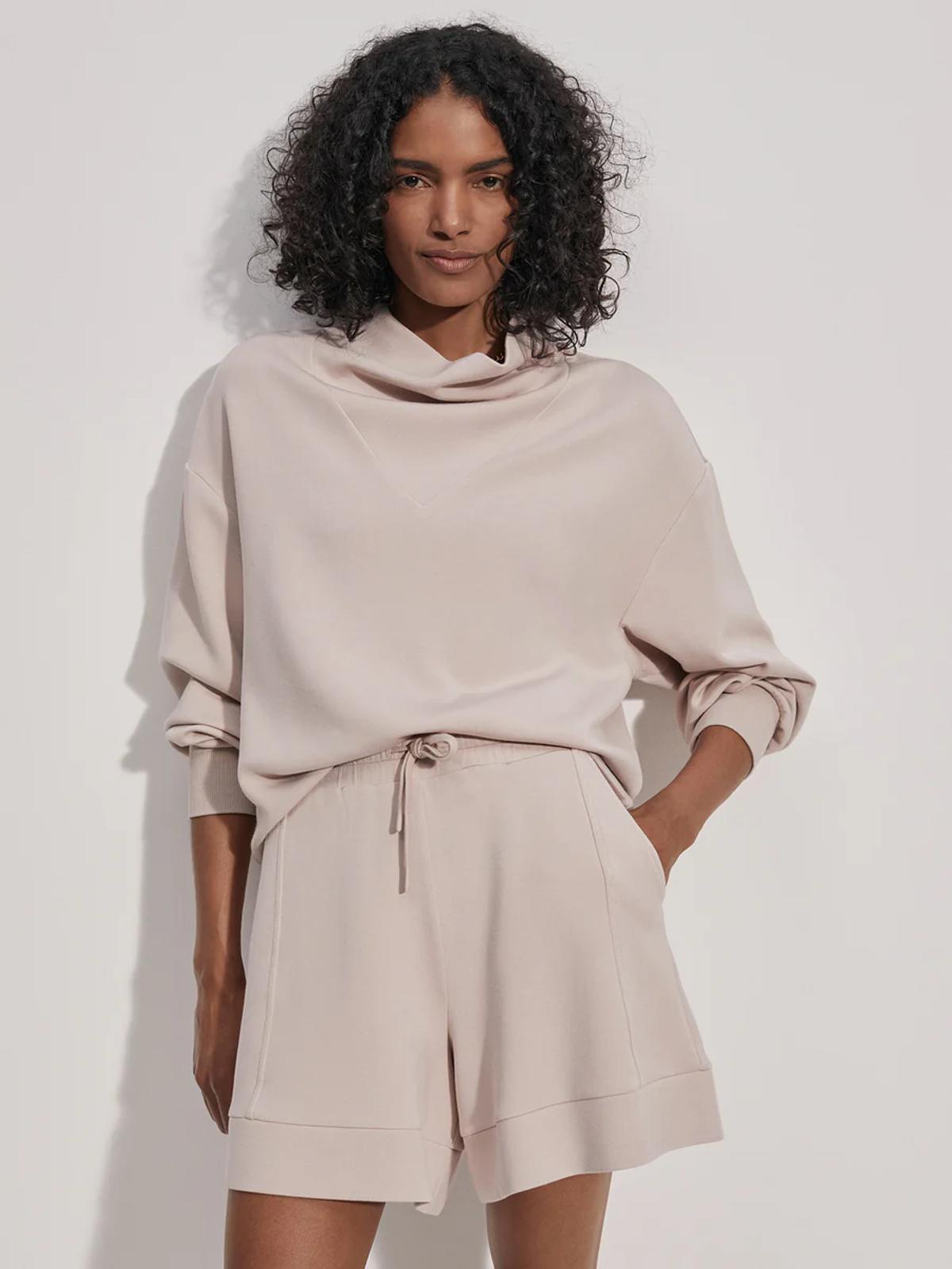   Alder High-Rise Short 5.5" view 2