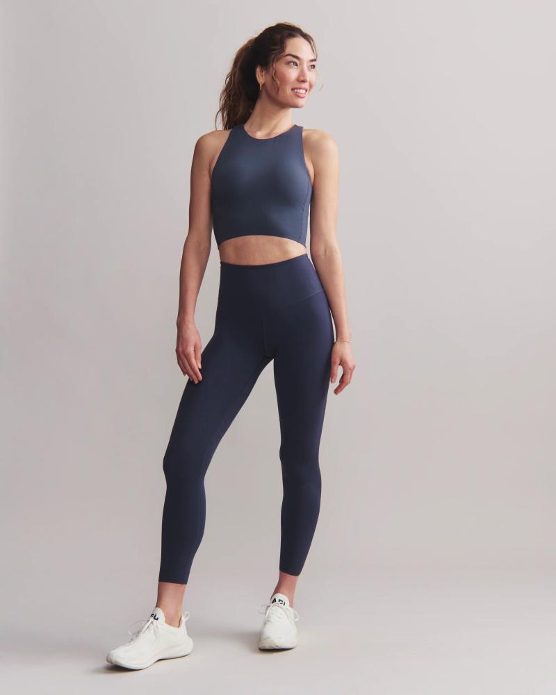 REVIVE 7/8 LEGGING - Image 8