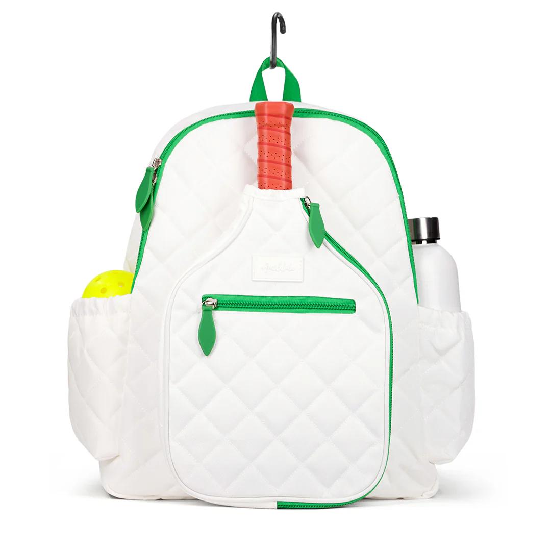 Pickleball Backpack view 2