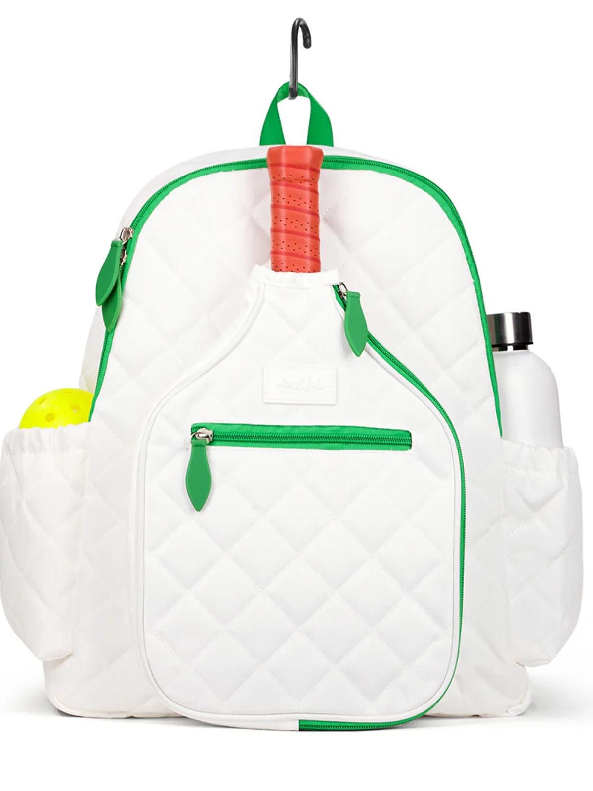 Pickleball Backpack view 2