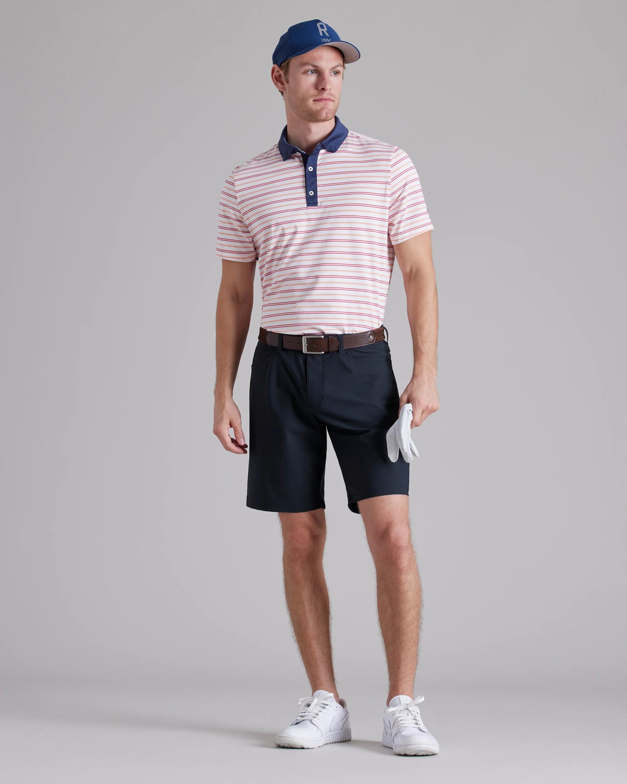 9" MOMENTUM GOLF SHORT - Image 1