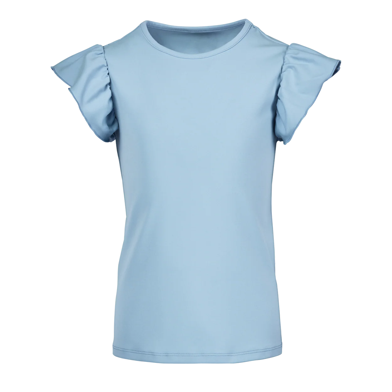 Girl's Venus Short Sleeve Top - Image 1