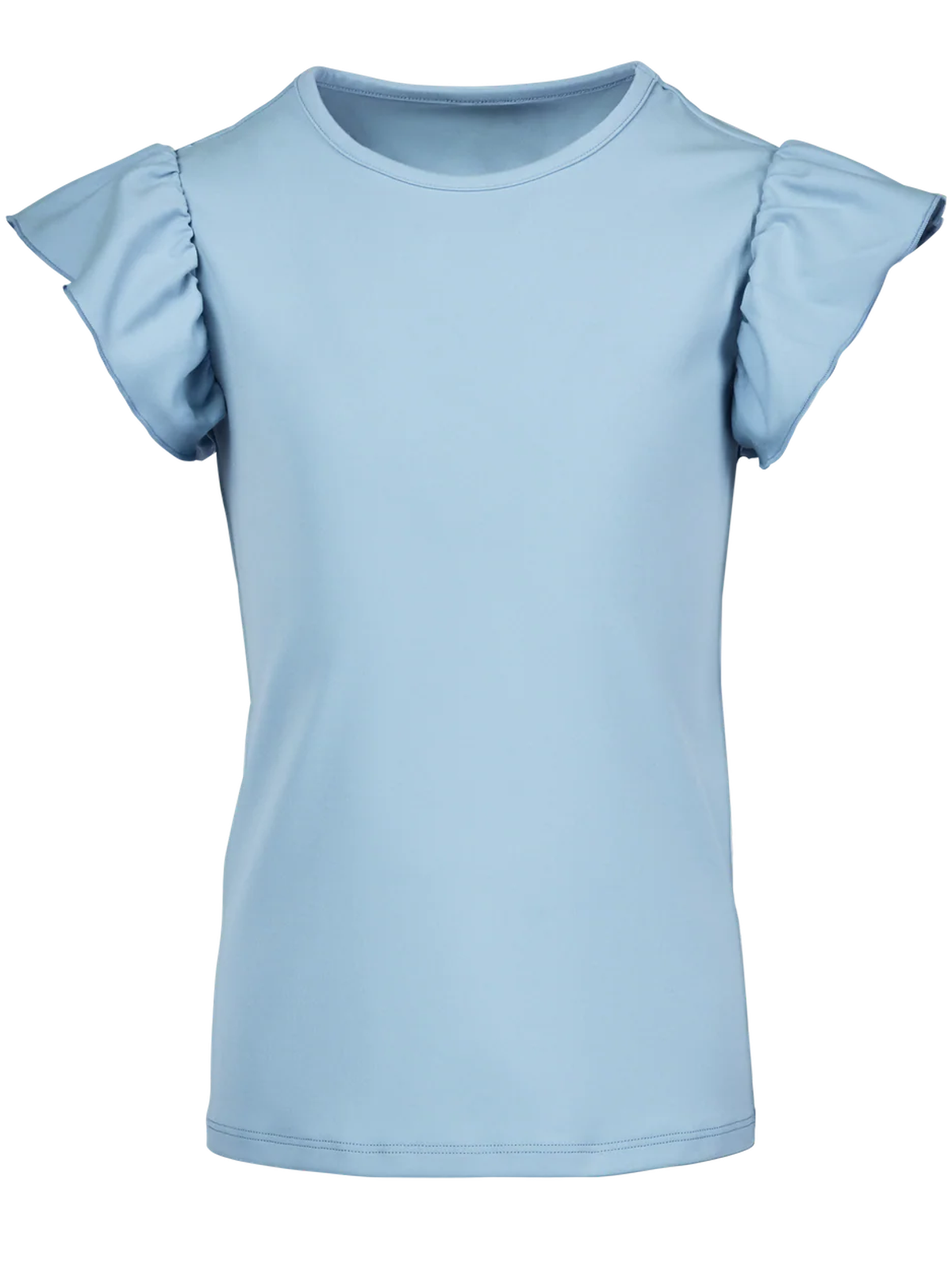 Girl's Venus Short Sleeve Top