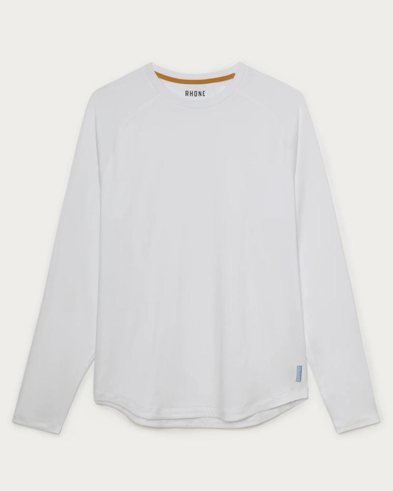 ATMOSPHERE LONG SLEEVE TEE - Image 5