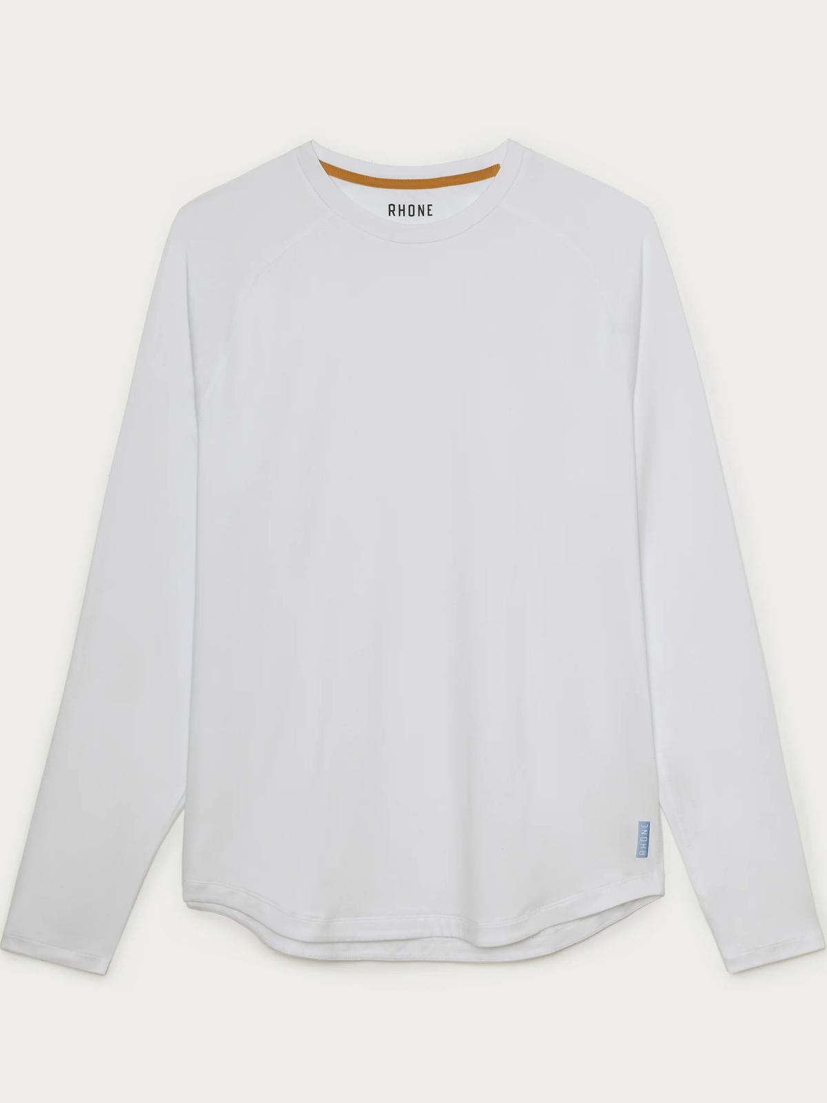 ATMOSPHERE LONG SLEEVE TEE view 5