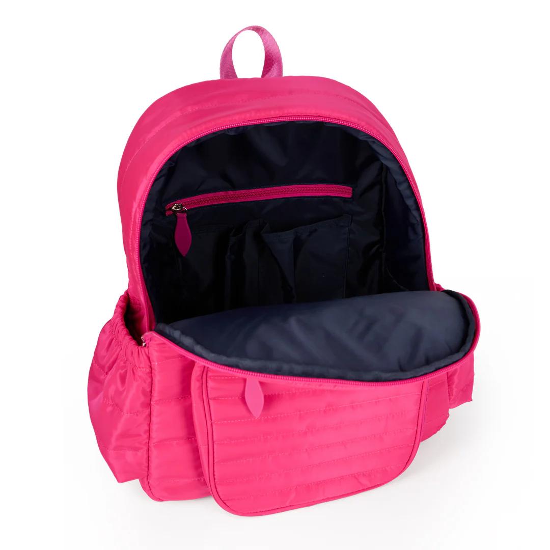 Pickleball Time Backpack view 4