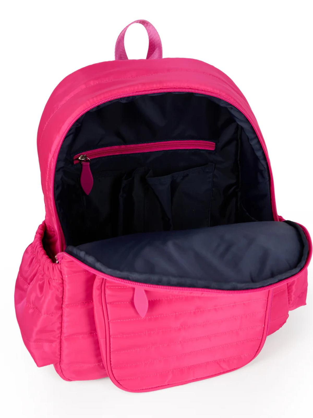 Pickleball Time Backpack view 4