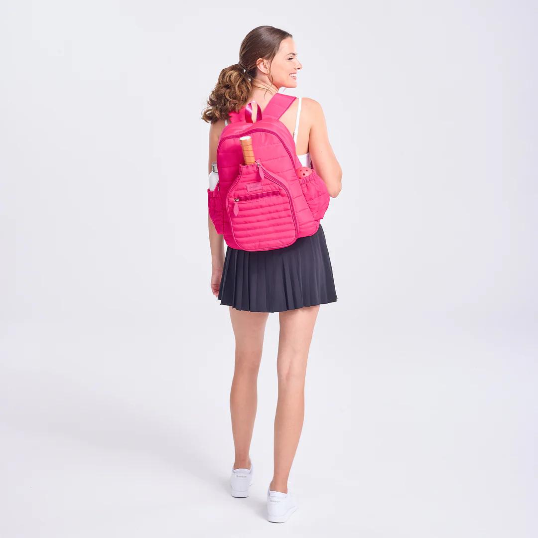 Pickleball Time Backpack view 5