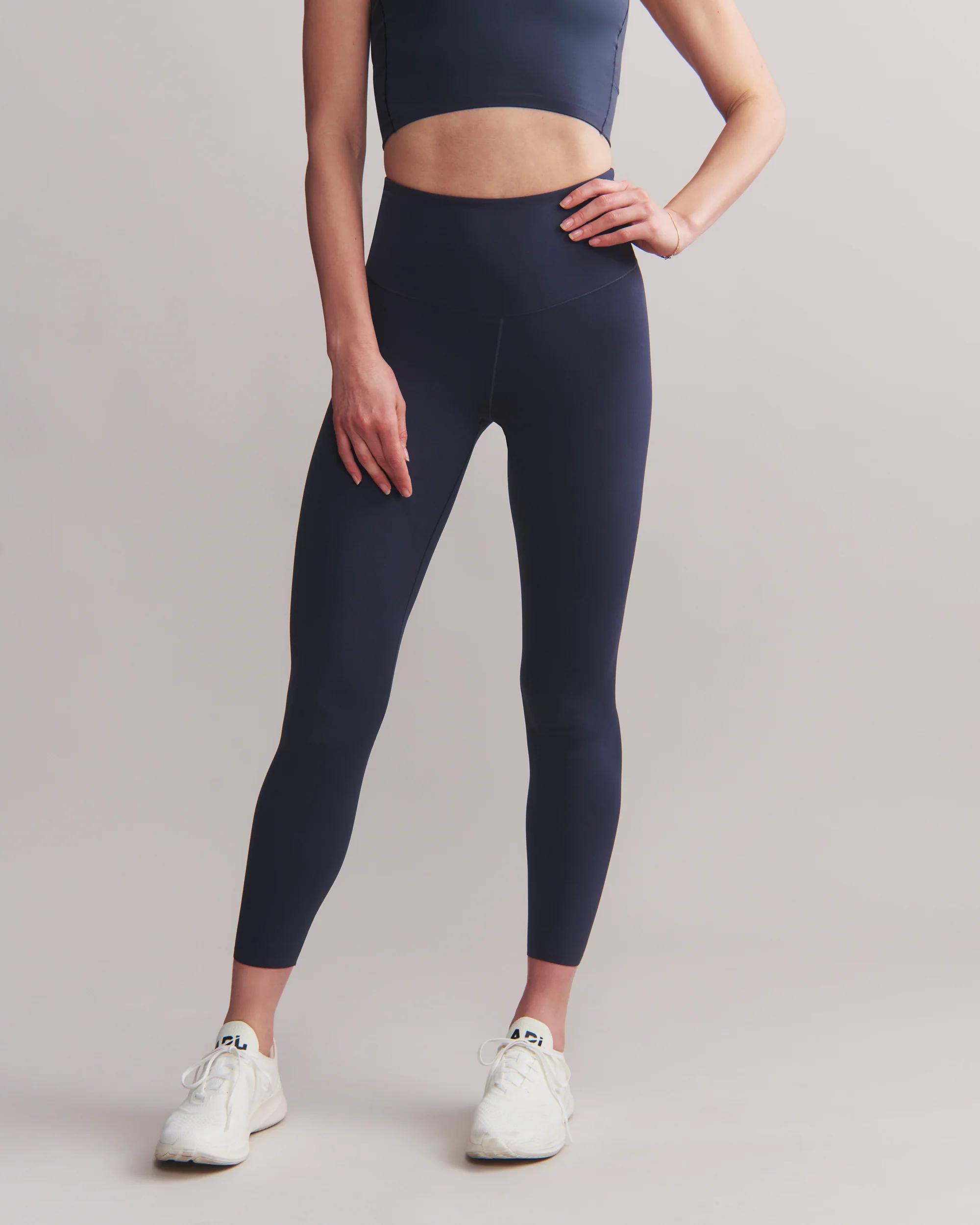 REVIVE 7/8 LEGGING - Image 3