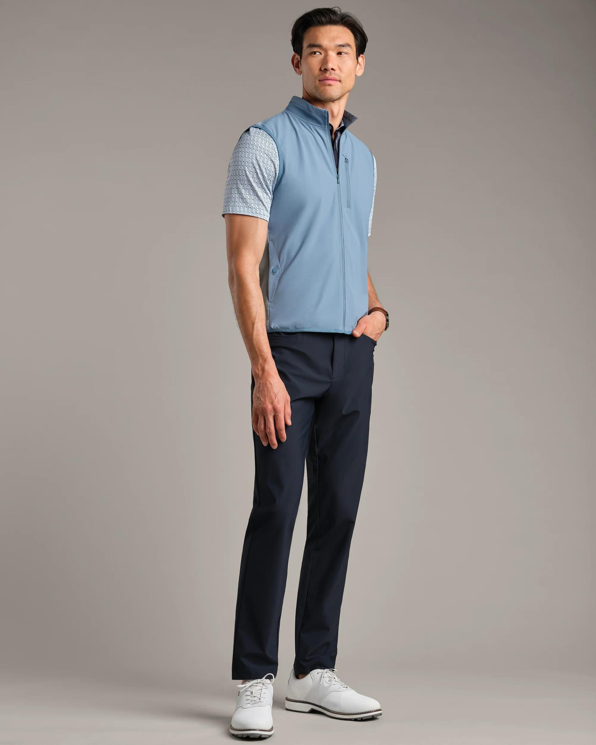 TOP FLIGHT VEST - Image 2