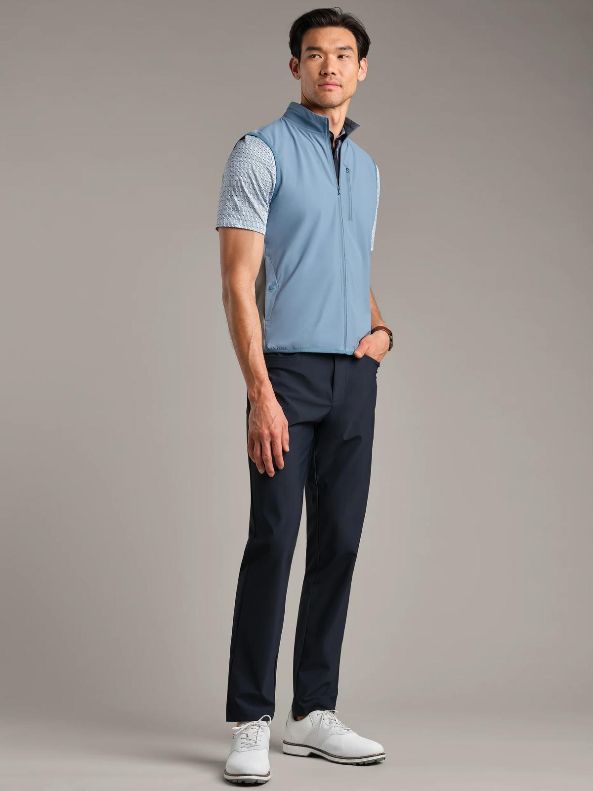 TOP FLIGHT VEST view 2