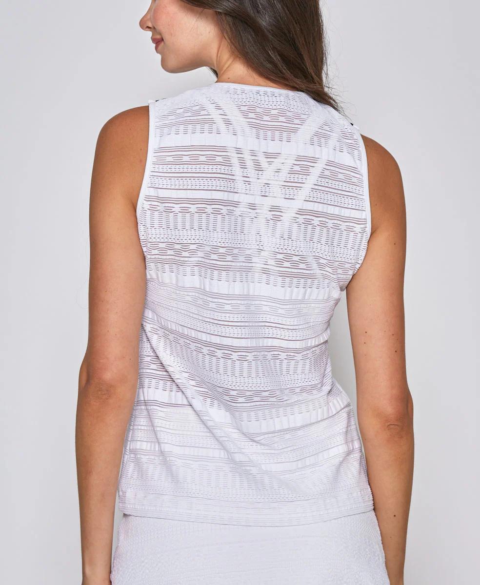 FRONT ZIP TANK - Image 3