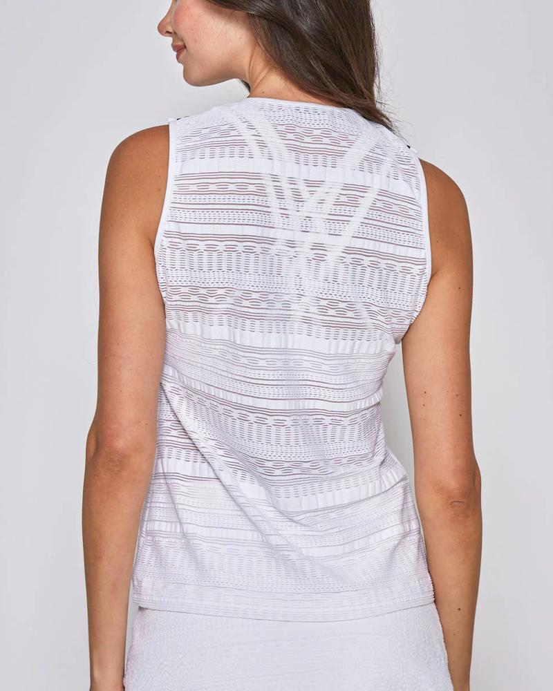 FRONT ZIP TANK - Image 3