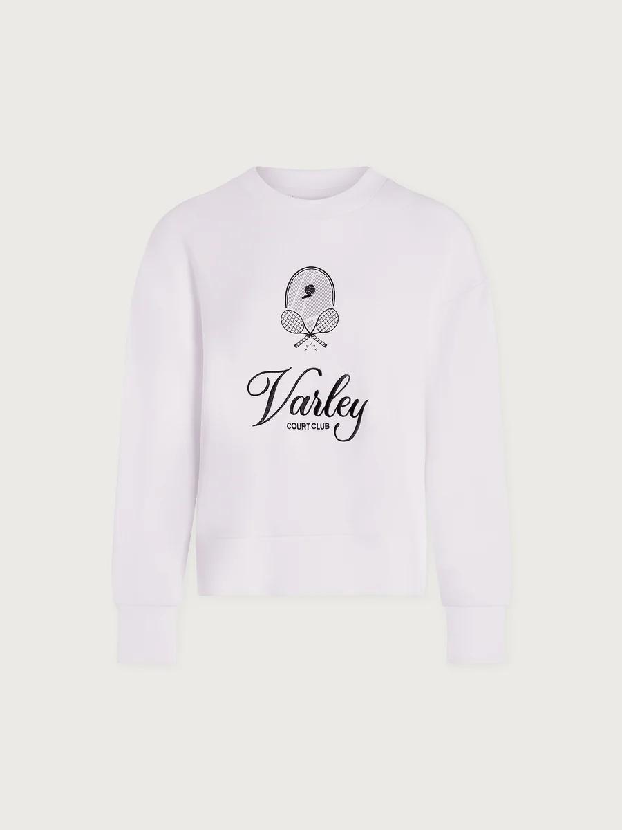 Rasco Namesake Sweat - Image 4