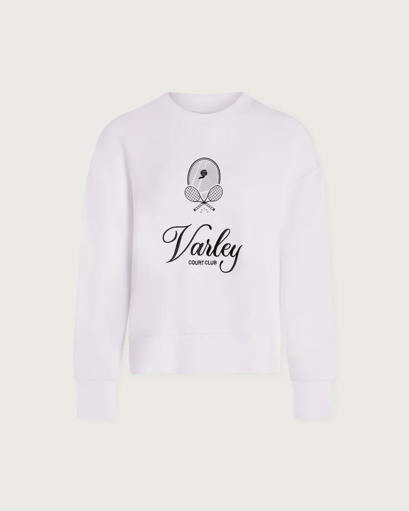 Rasco Namesake Sweat - Image 4