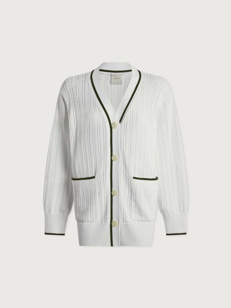 Nissi Longline Cardigan - Image 6