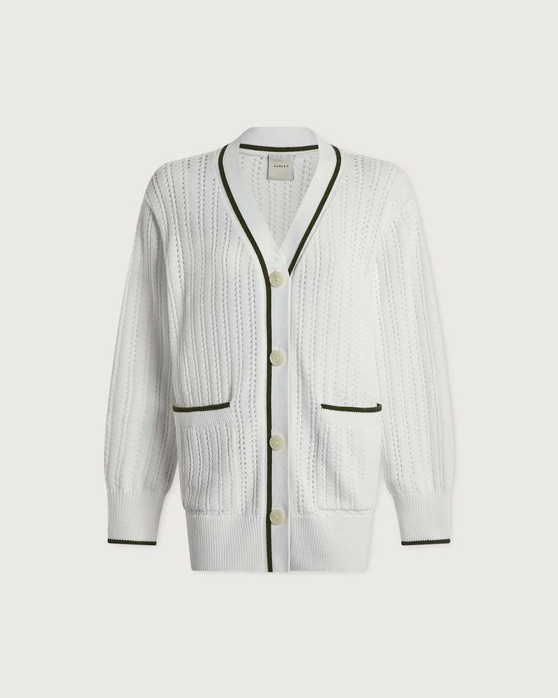 Nissi Longline Cardigan - Image 6