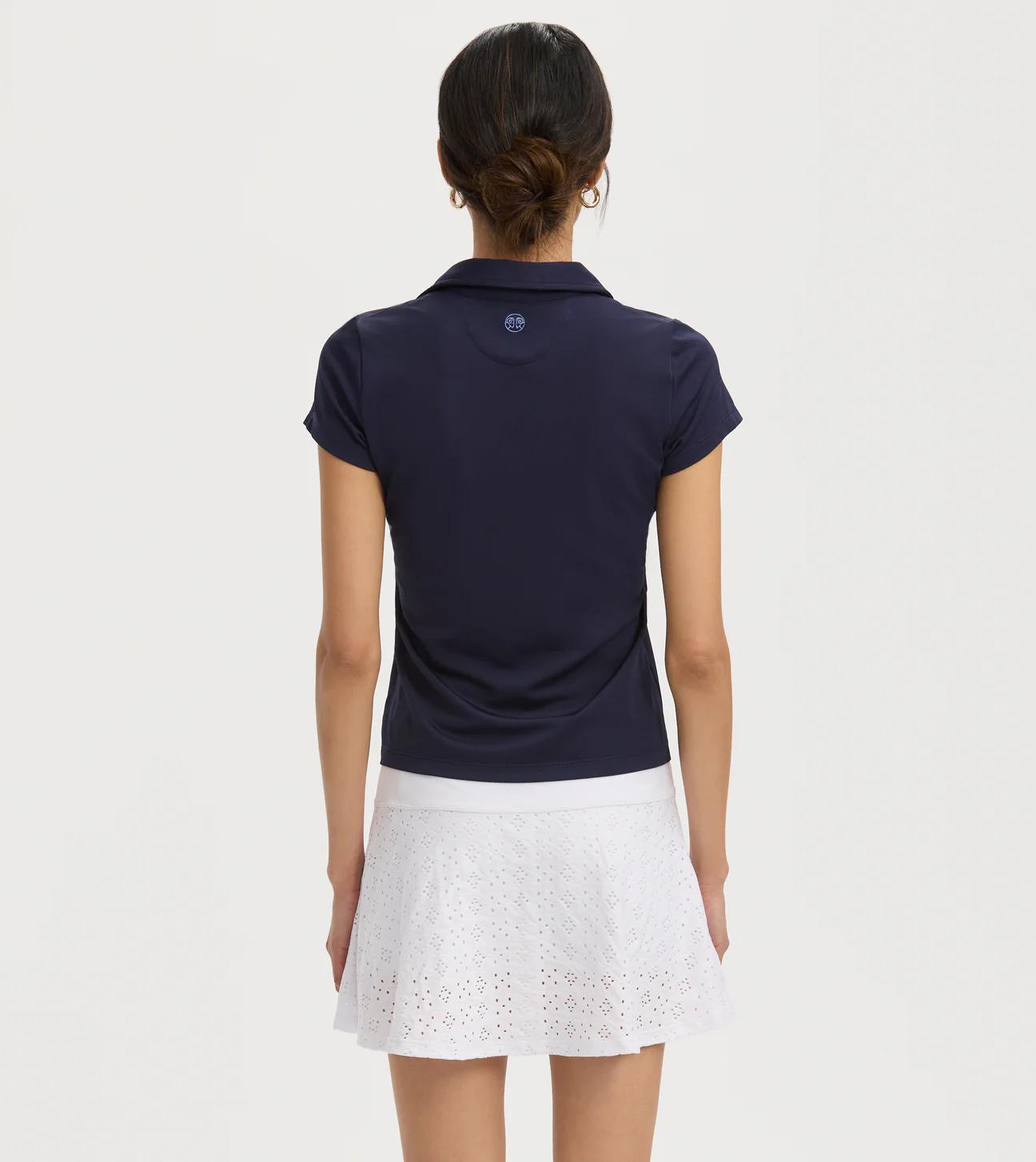 Scallop Performance Polo - Image 2