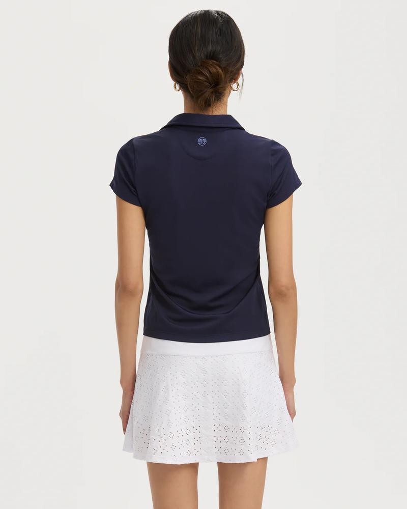 Scallop Performance Polo - Image 2