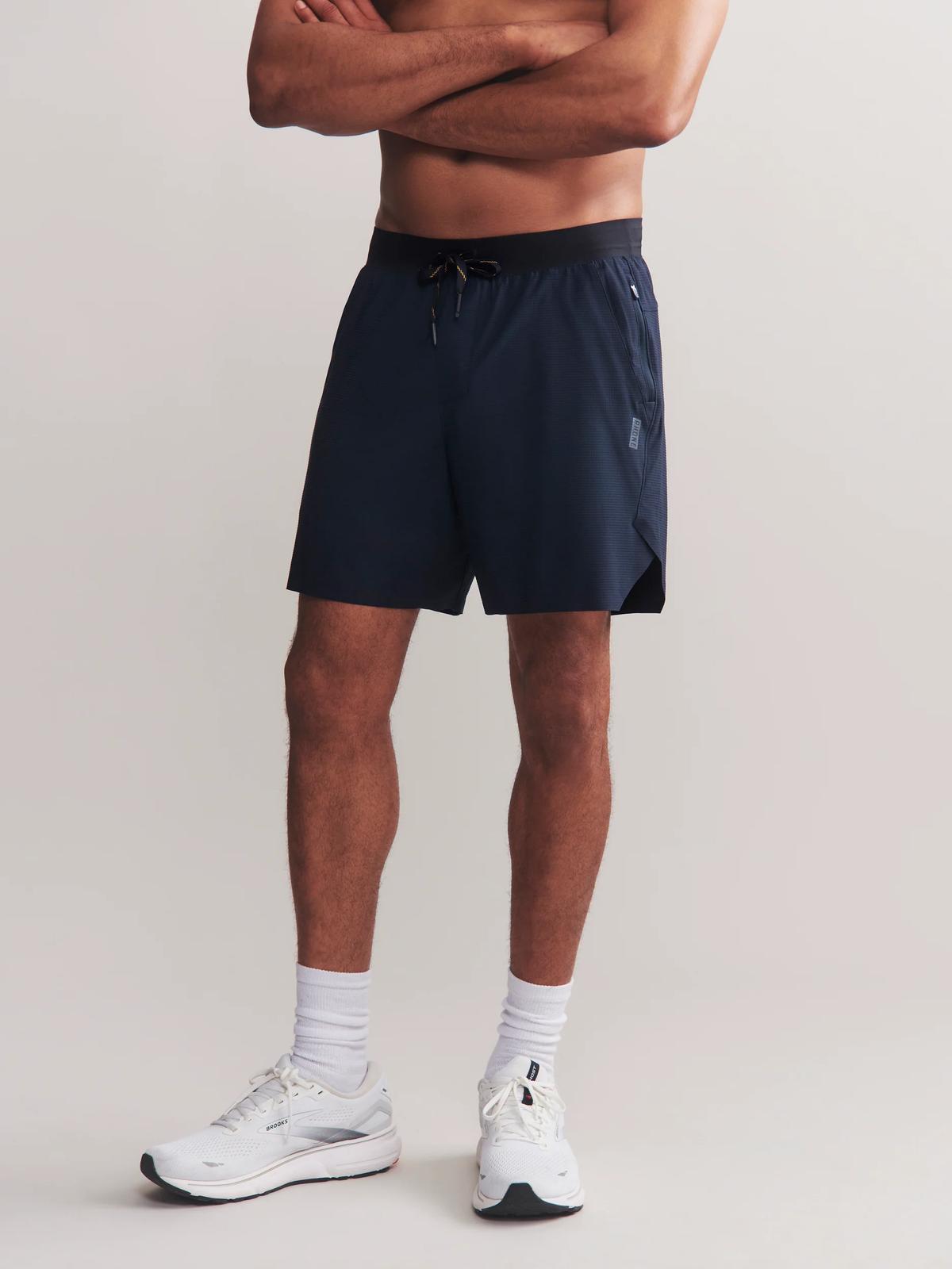 7" INVICTUS RIPSTOP SHORT - UNLINED view 2