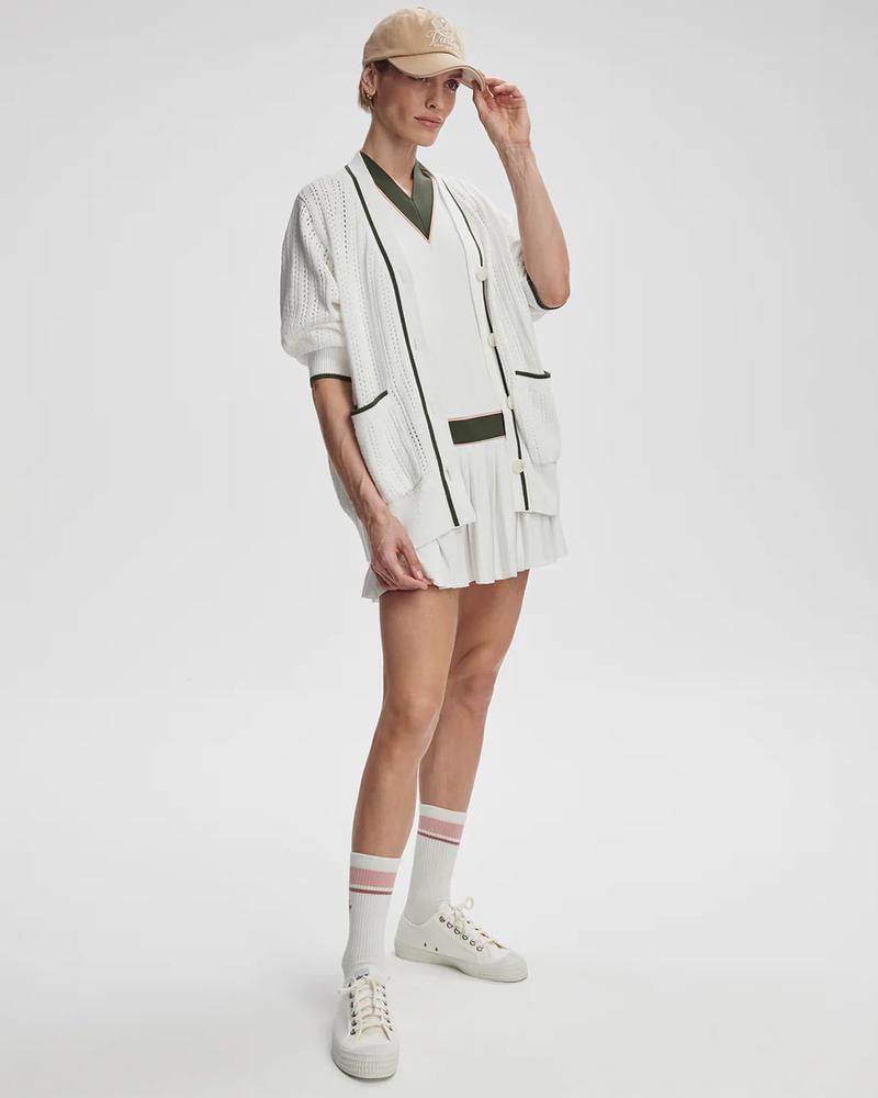 Nissi Longline Cardigan - Image 4