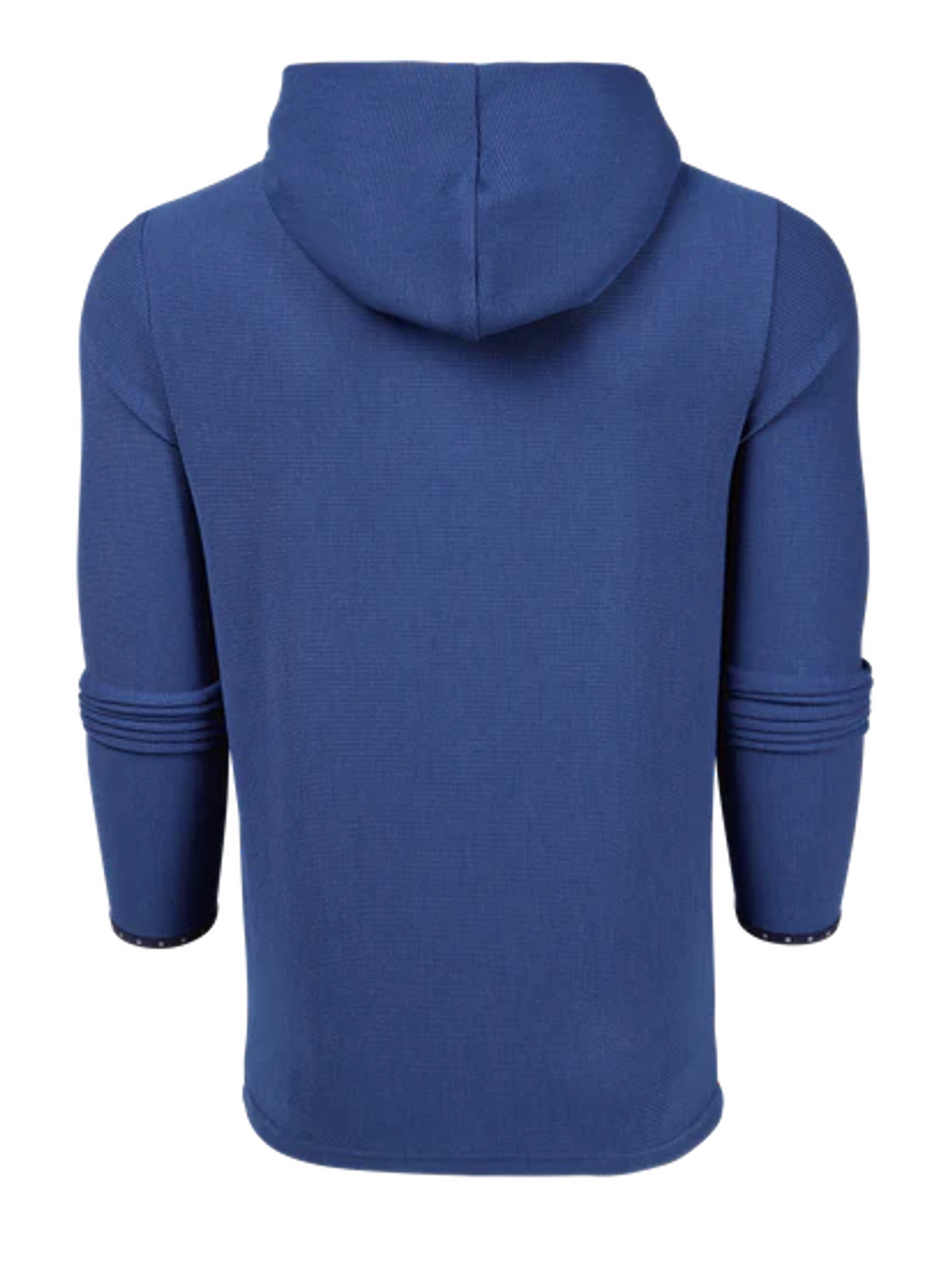 Traverse Waffle Hoodie view 2