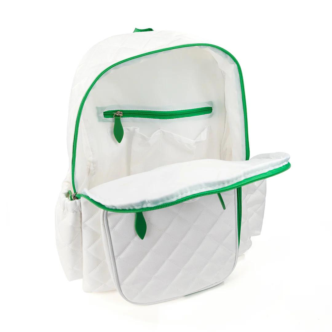 Pickleball Backpack view 4