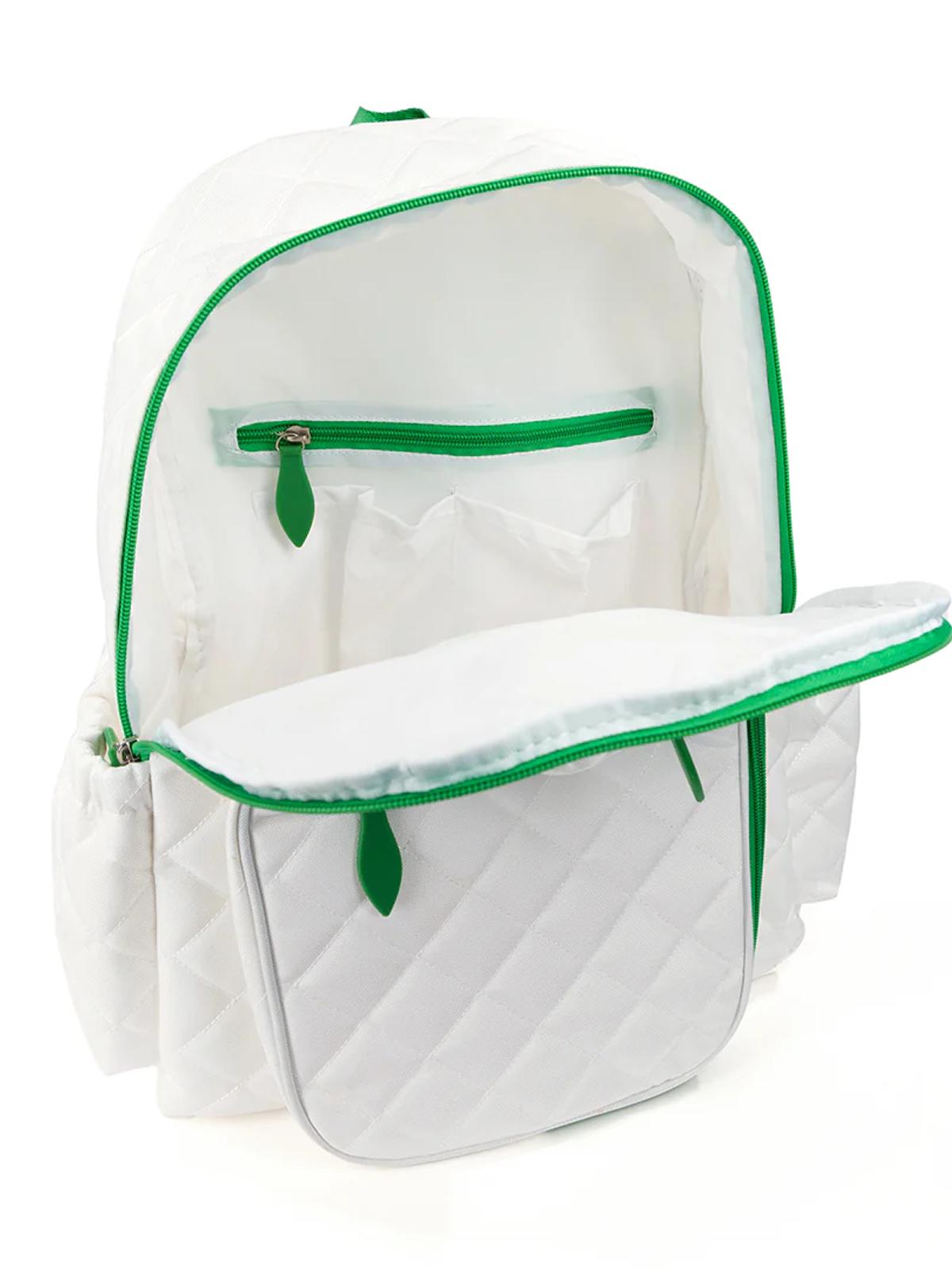 Pickleball Backpack view 4