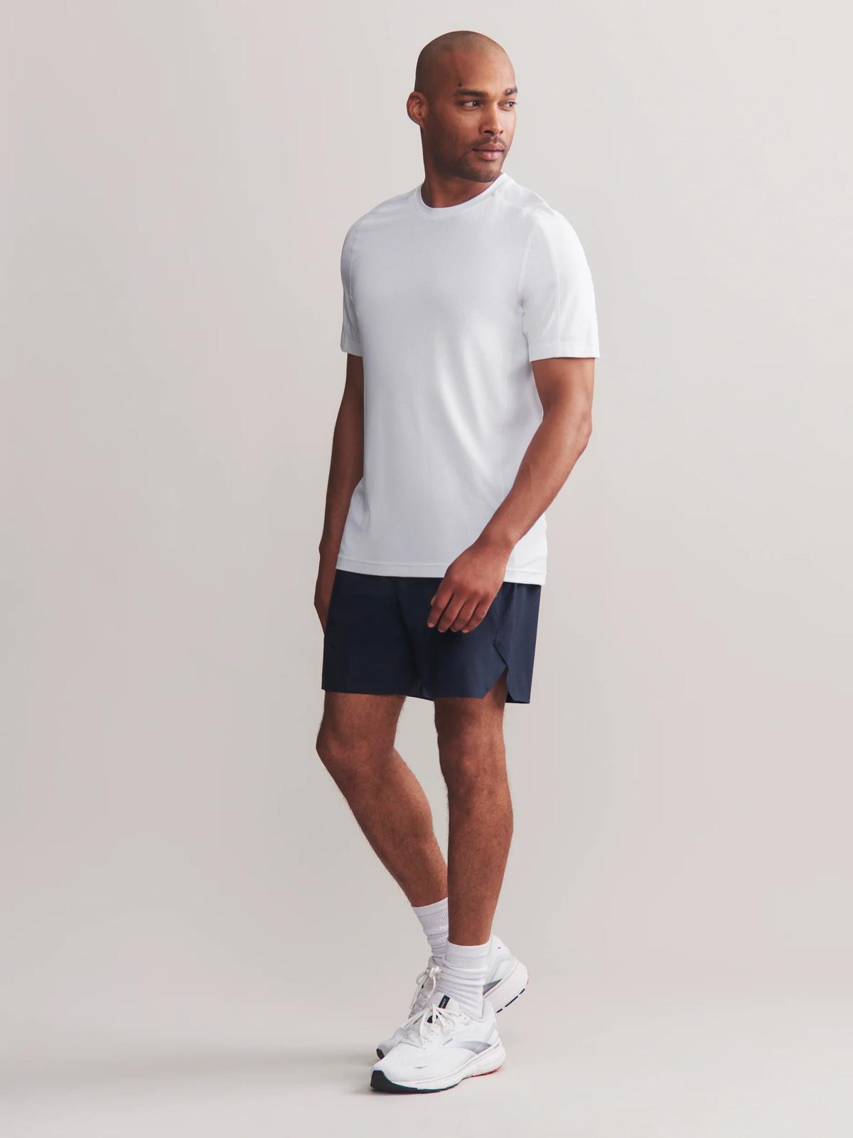 7" INVICTUS RIPSTOP SHORT - UNLINED