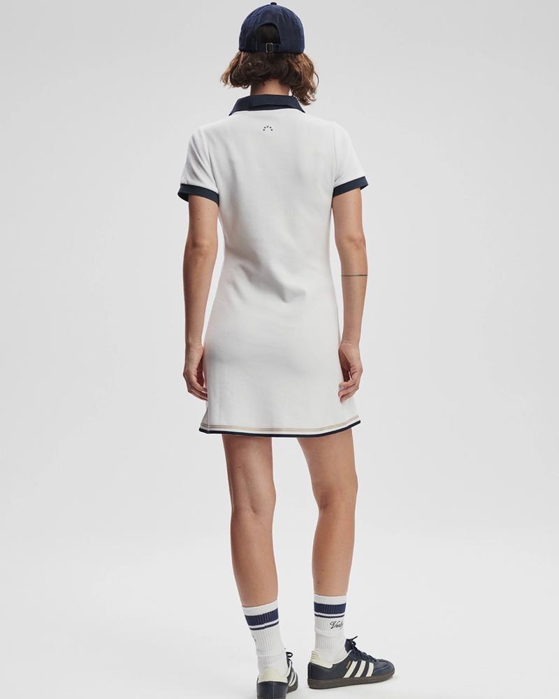 Valentina Court Dress 33" - Image 4