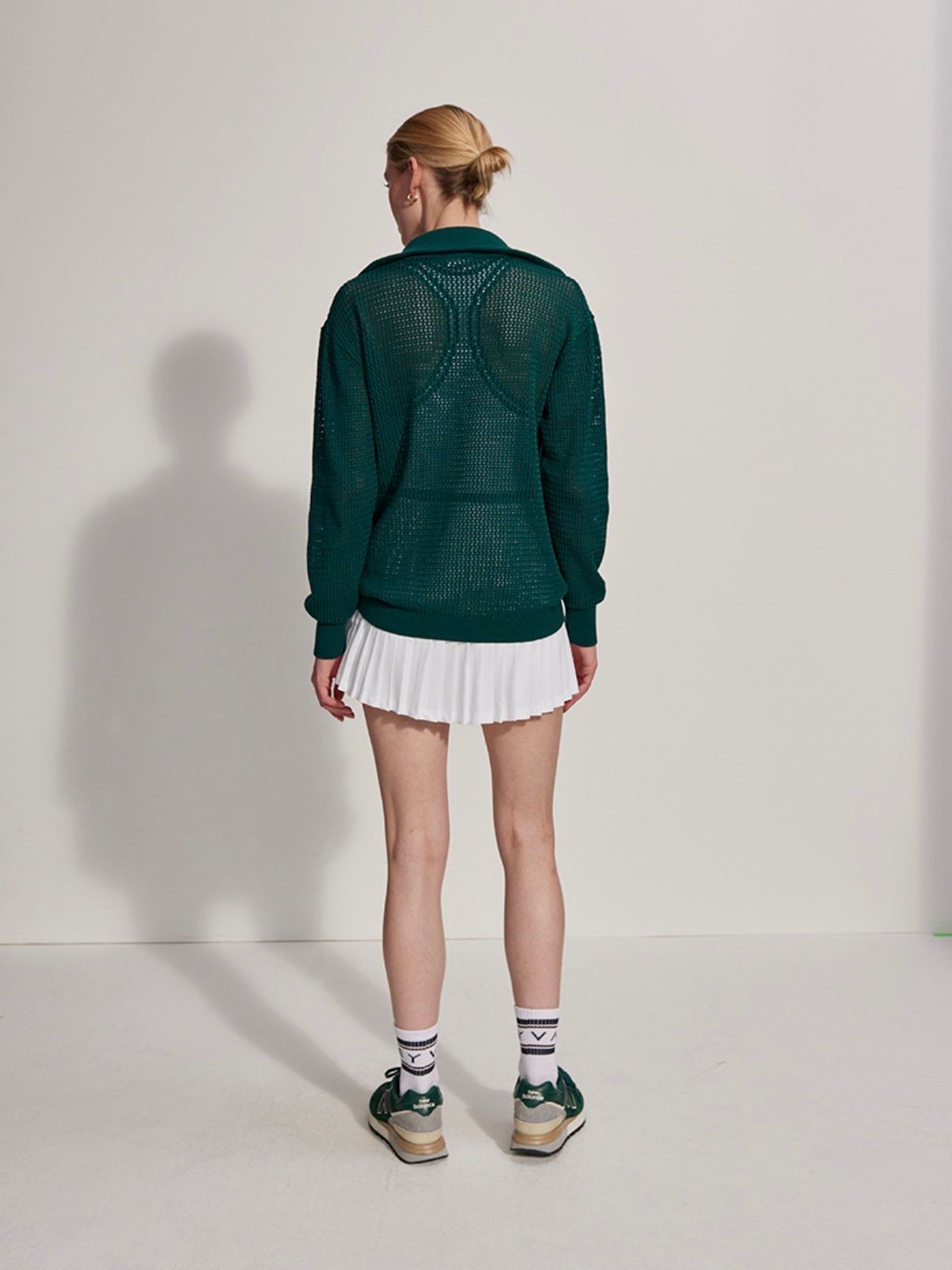 Savannah Knit view 7