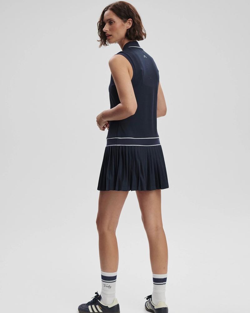 Jouri Court Dress 32.5" - Image 6