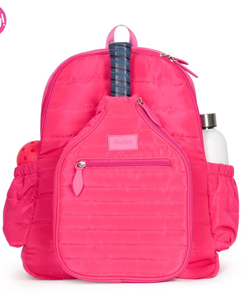 Pickleball Time Backpack - Image 1