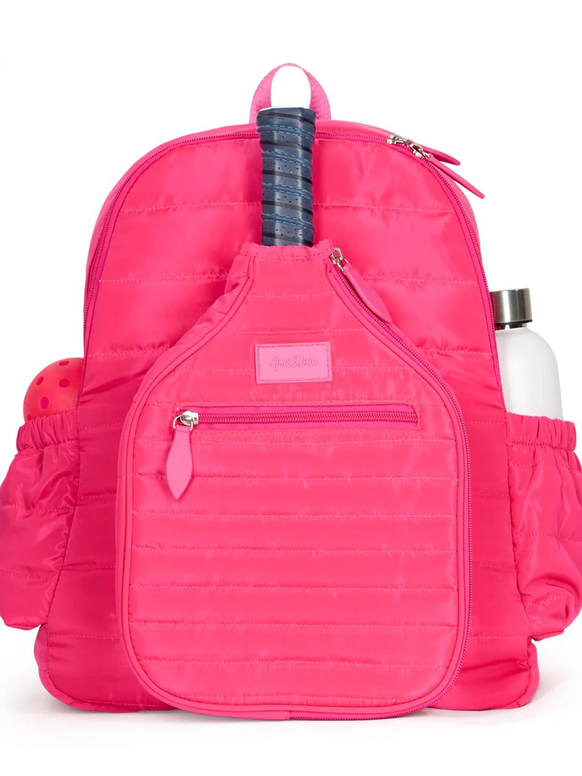 Pickleball Time Backpack