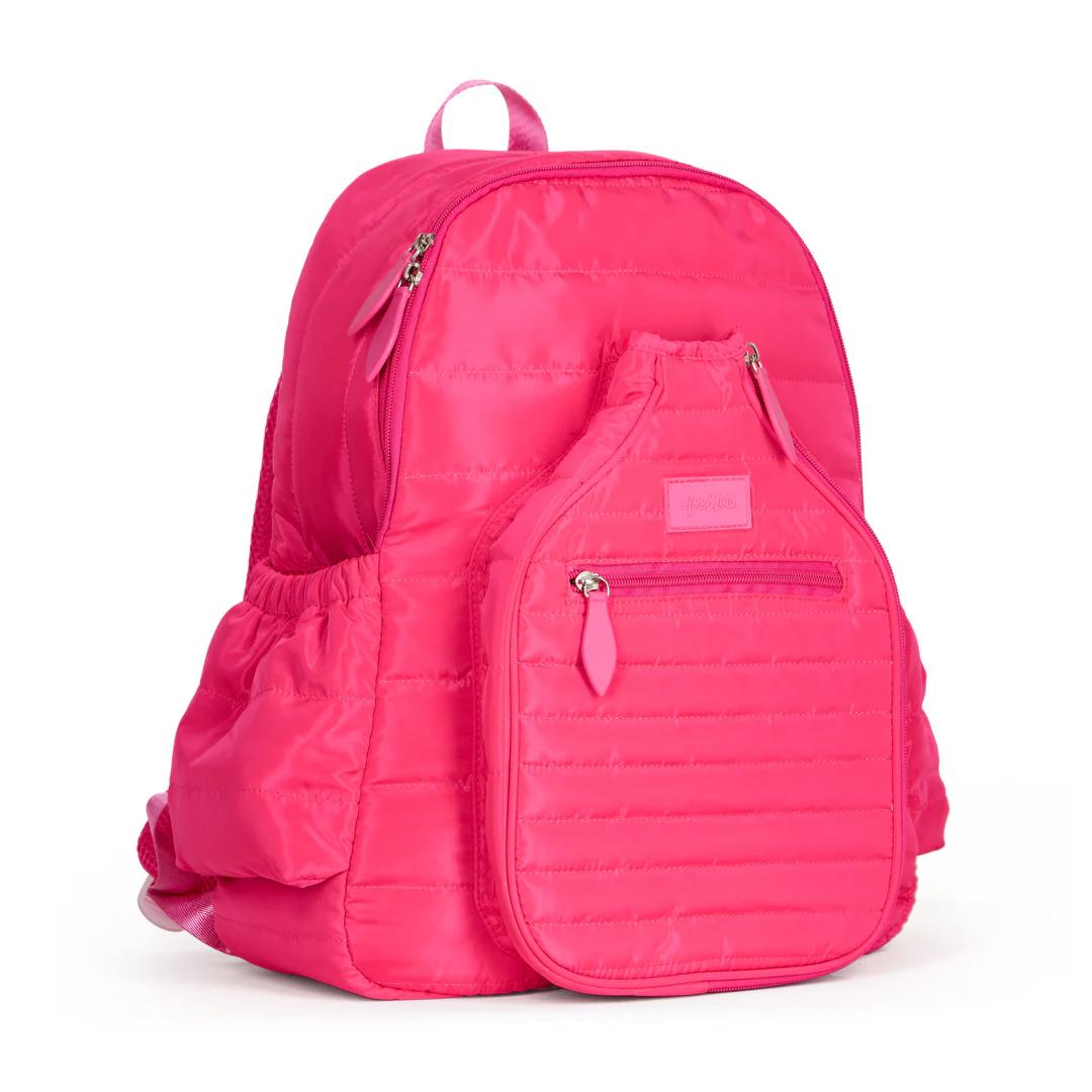 Pickleball Time Backpack view 2