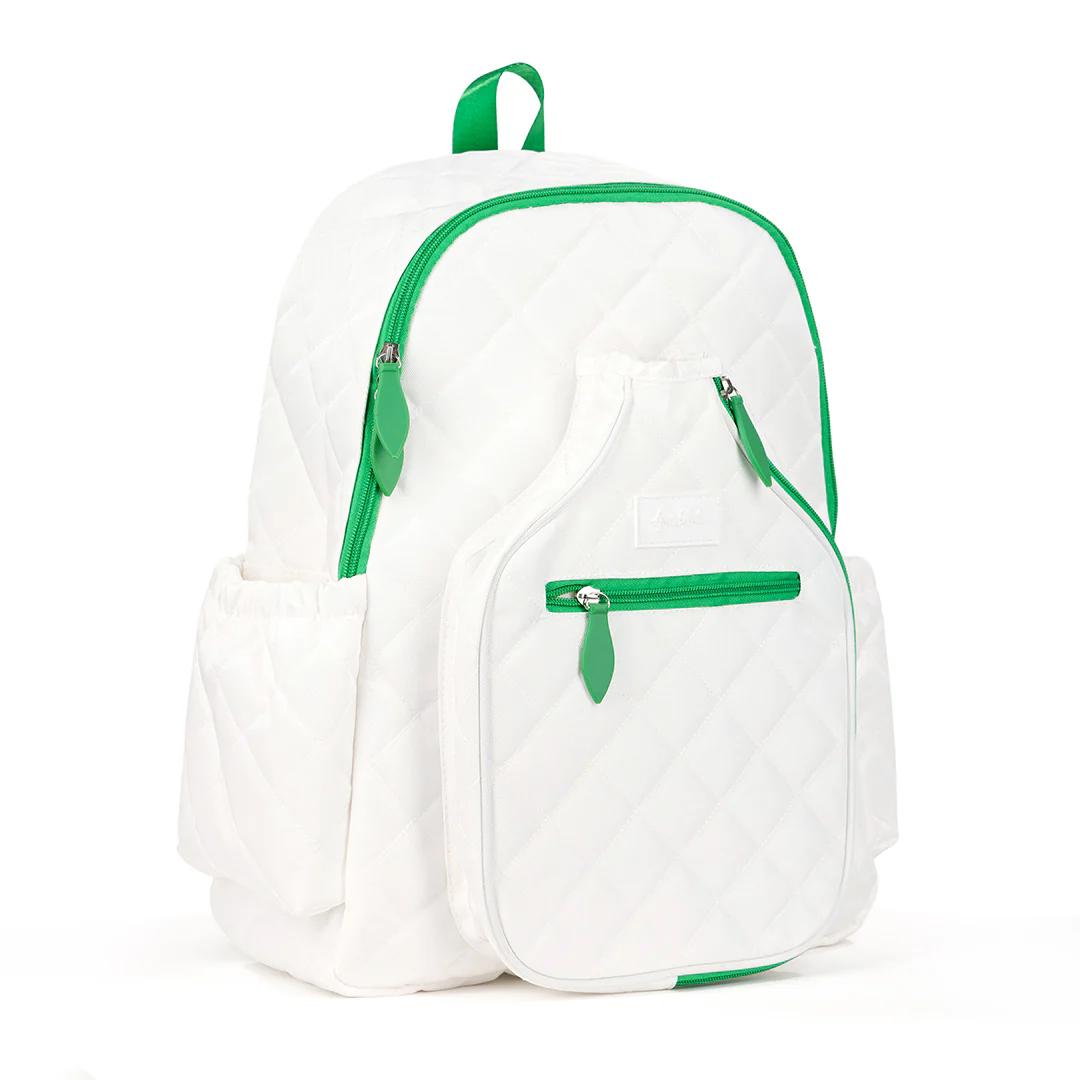 Pickleball Backpack view 3