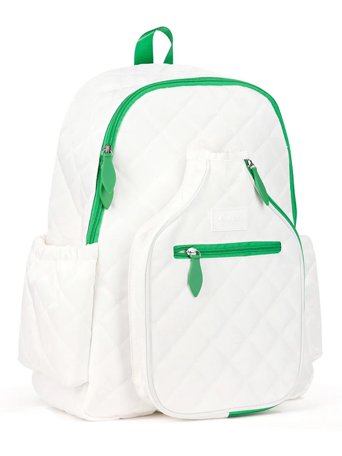 Pickleball Backpack view 3