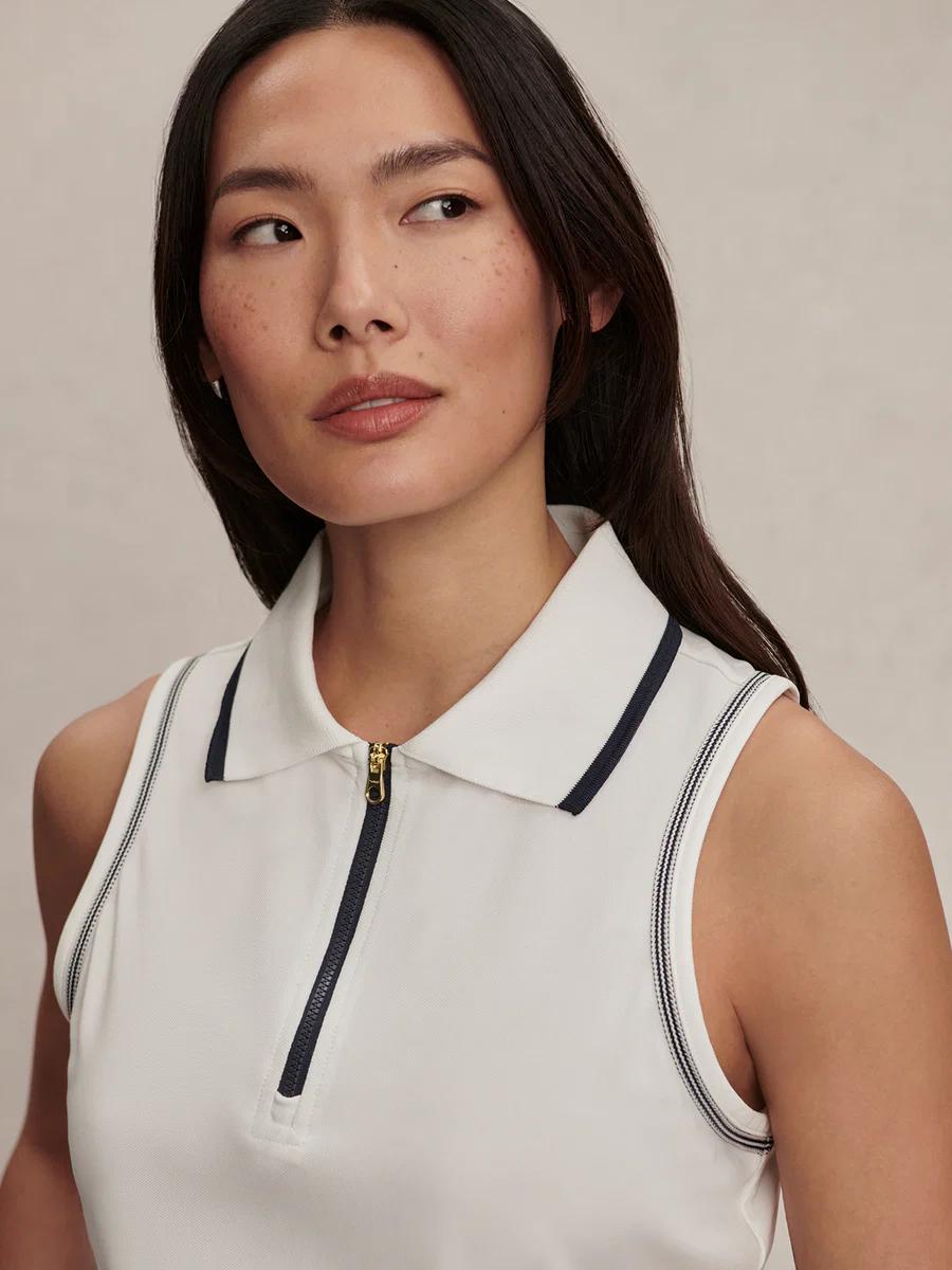 Cammie Performance Tank - Image 3